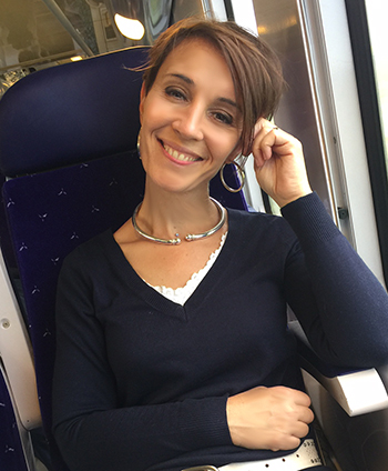 Elodie Médecin généraliste